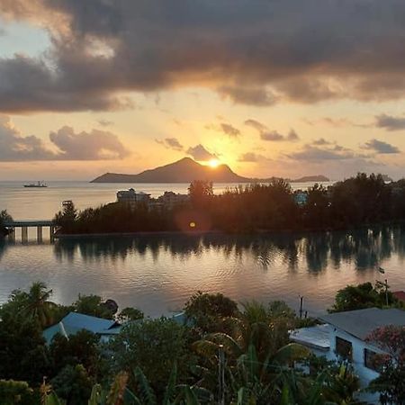 Апартаменты Hibiscus House Seychelles Self Catering Виктория Экстерьер фото